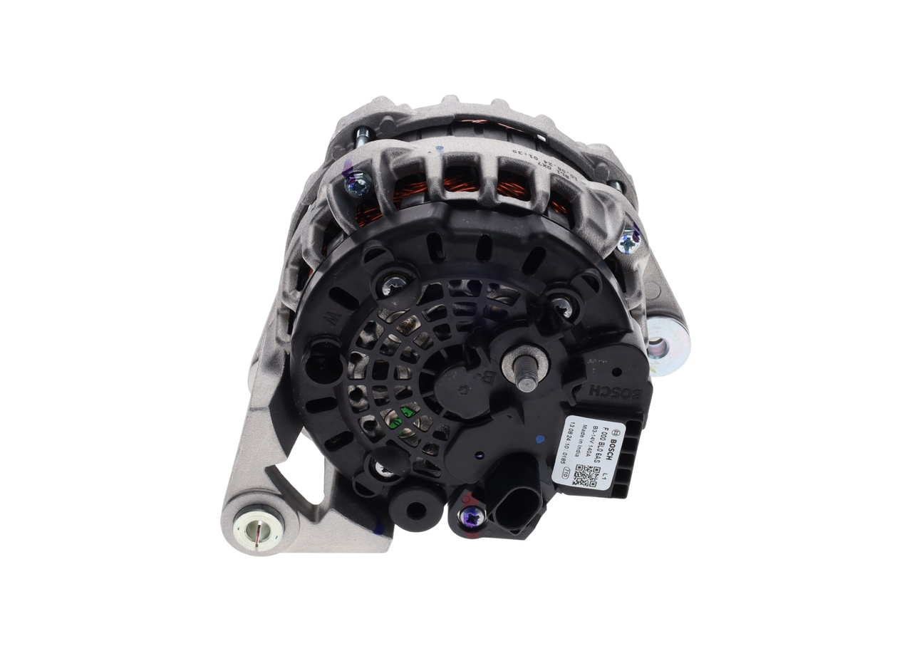 Bosch Alternator/Dynamo F 000 BL0 6AJ