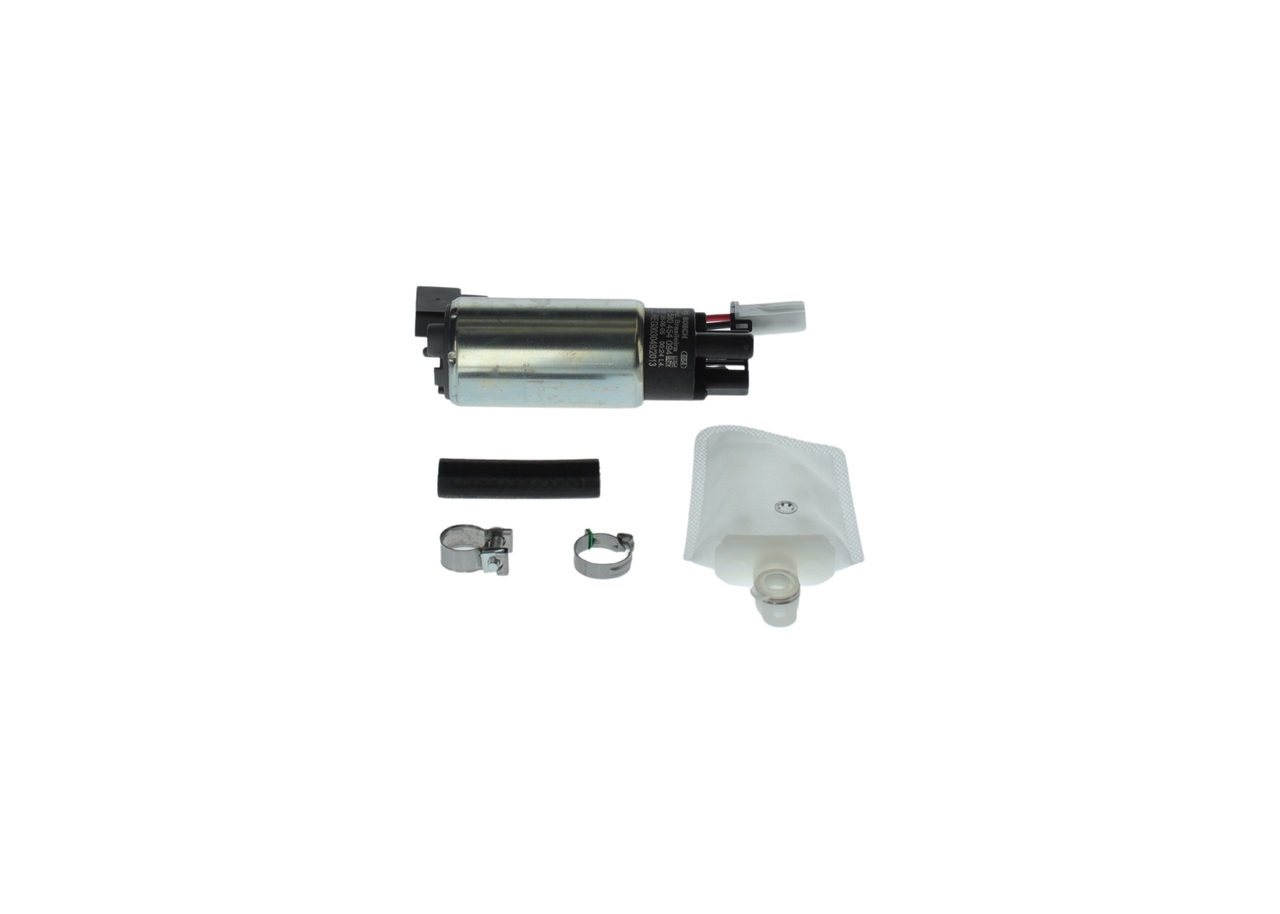 Bosch Brandstofpomp F 000 TE1 394