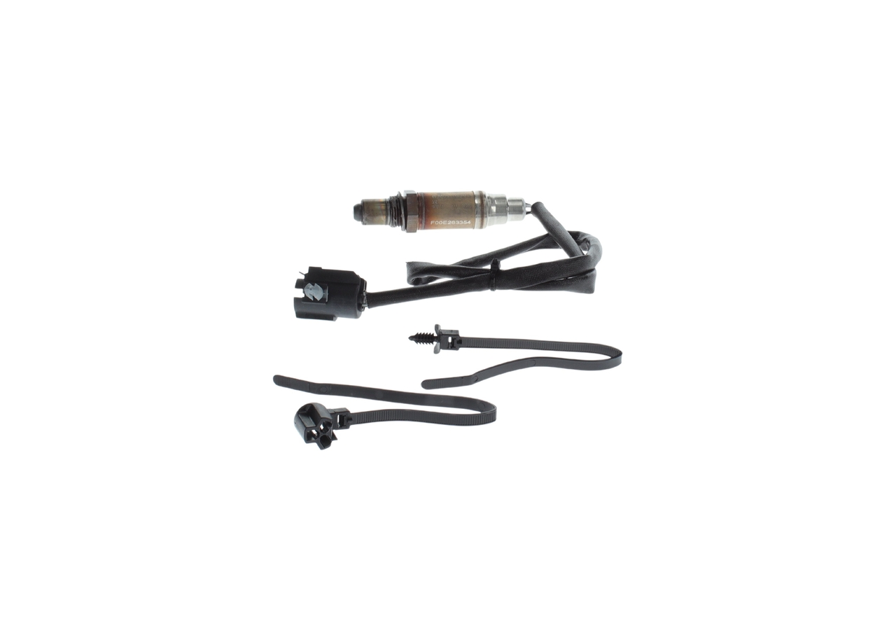 Bosch Lambda-sonde F 00E 263 354