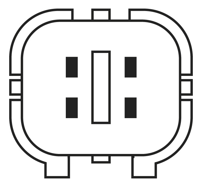 Bosch Lambda-sonde F 00H L00 267