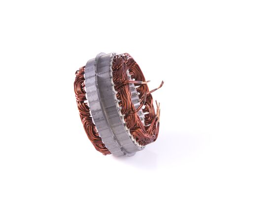 Bosch Stator, generator F 00M 120 107
