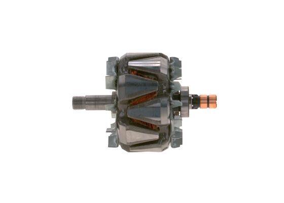 Rotor, generator Bosch F 00M 131 629