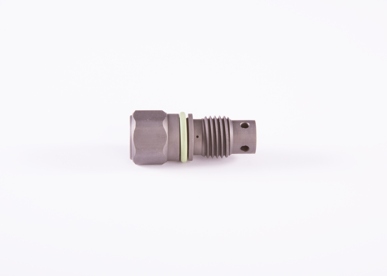 Bosch Common-rail drukregelklep F 01M 100 749