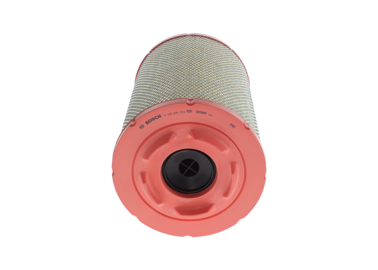 Luchtfilter Bosch F 026 400 793