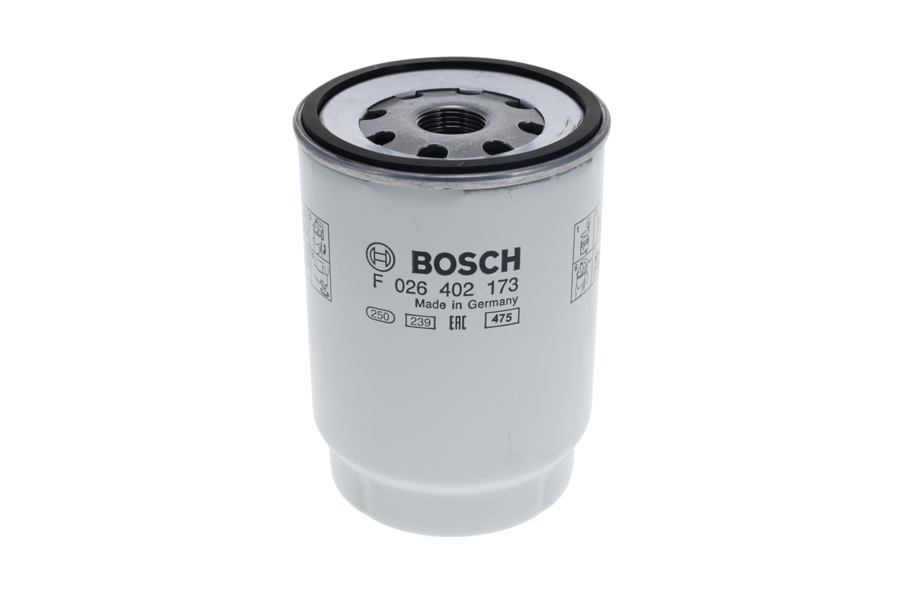 Bosch Brandstoffilter F 026 402 173