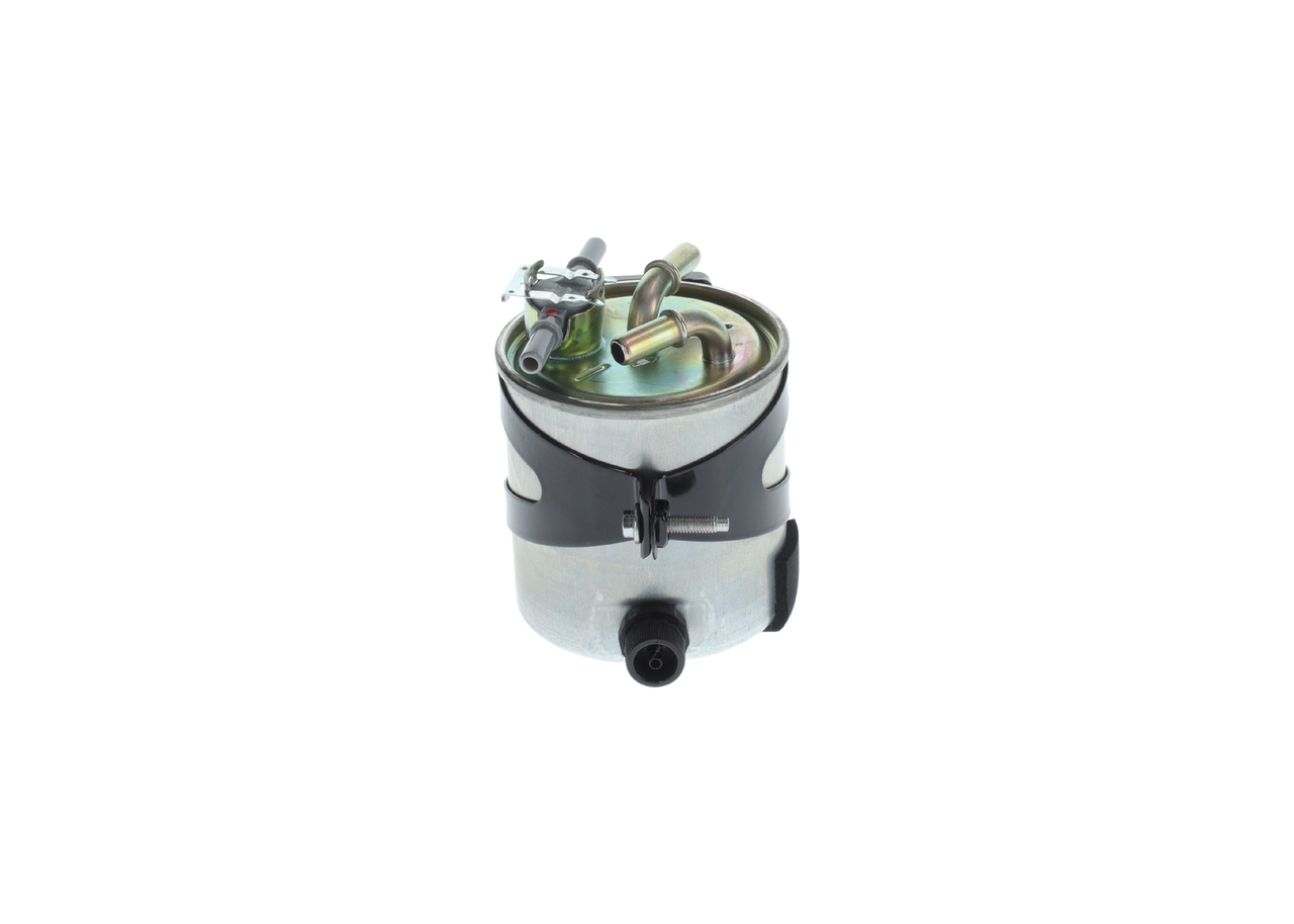 Bosch Brandstoffilter F 026 402 377