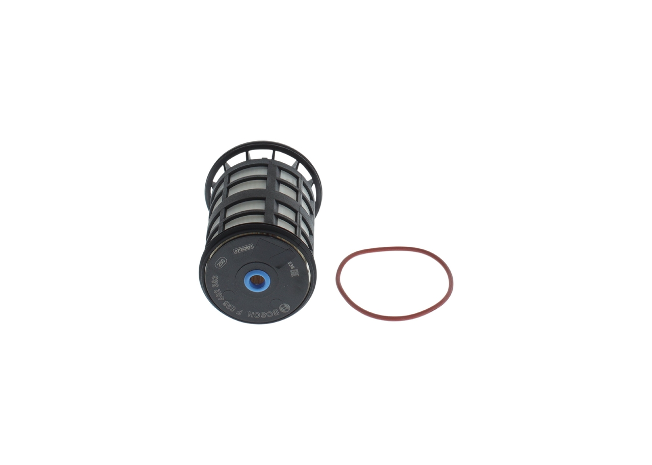 Bosch Brandstoffilter F 026 402 383