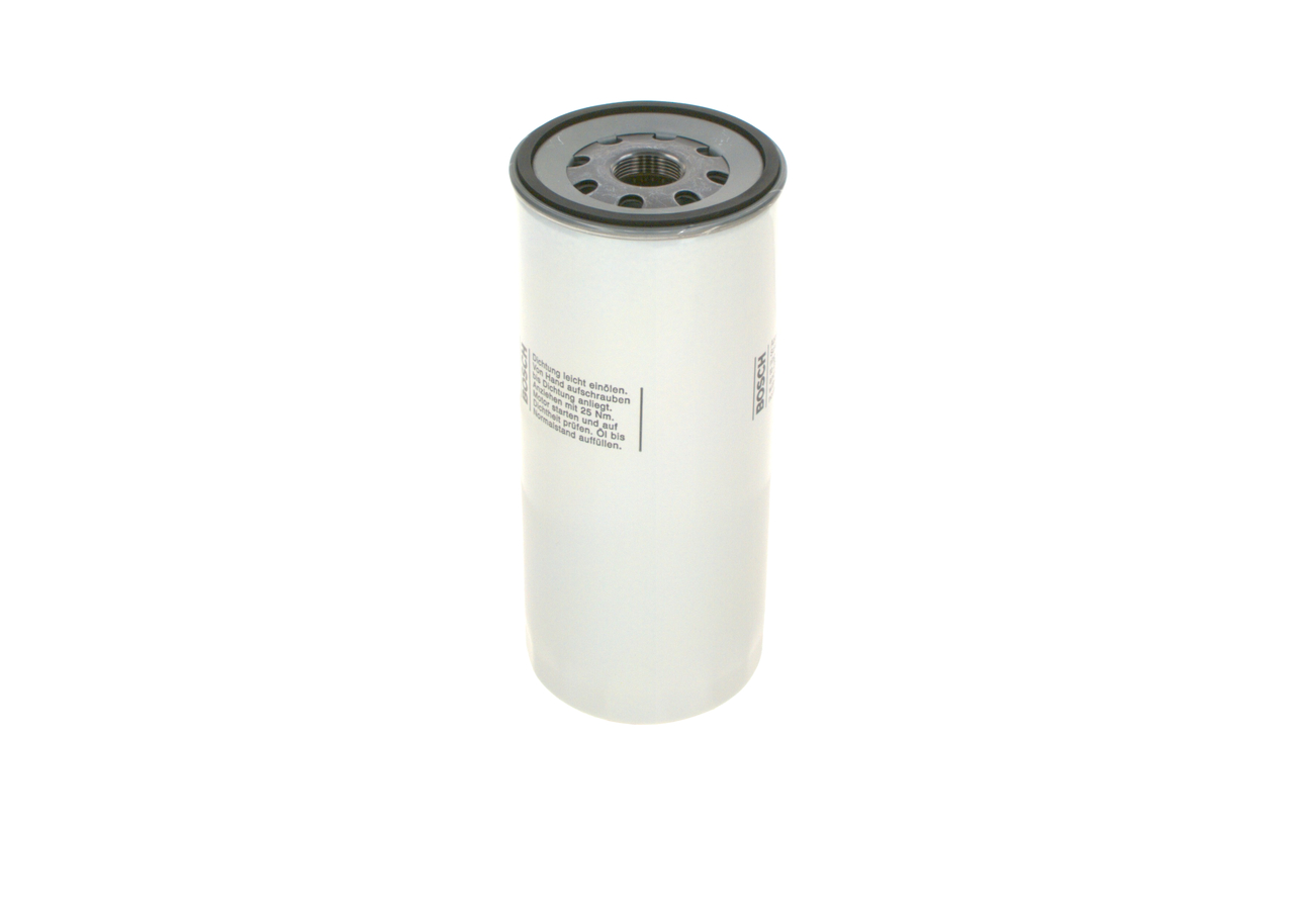 Bosch Oliefilter F 026 407 043