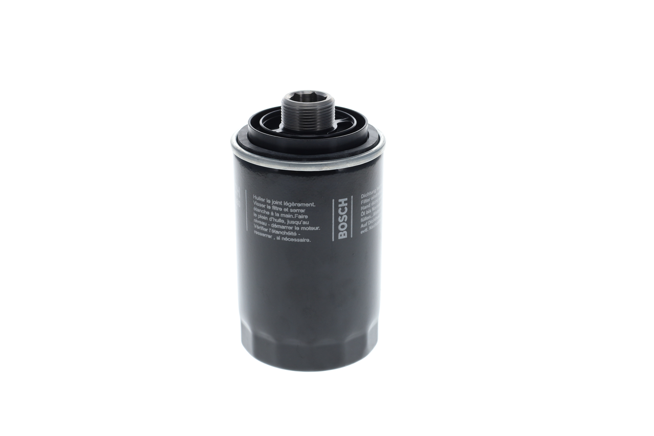 Bosch Oliefilter F 026 407 080