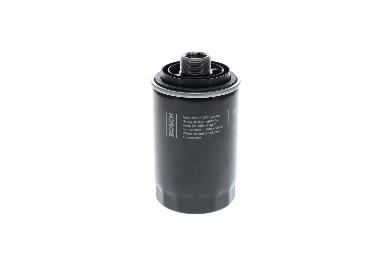 Bosch Oliefilter F 026 407 080