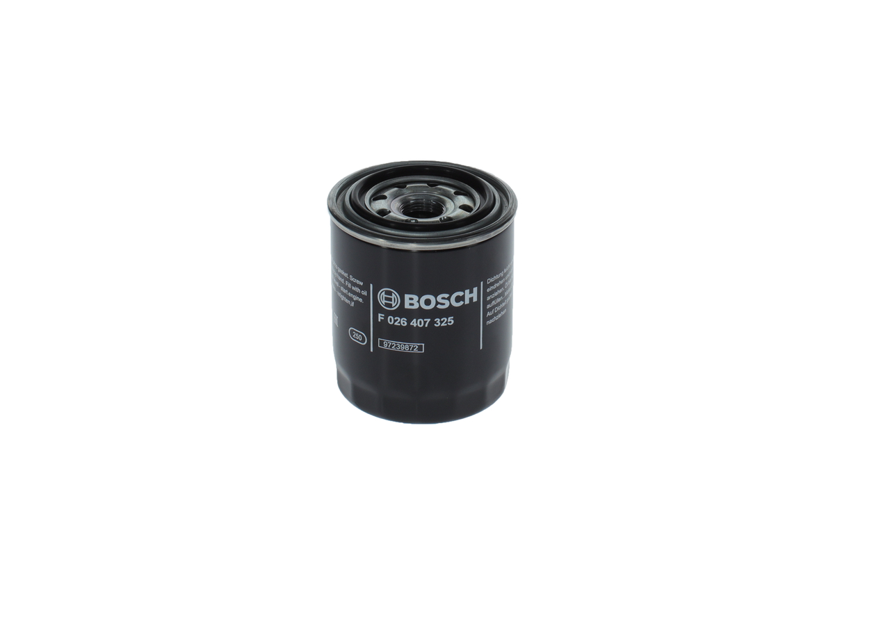 Bosch Oliefilter F 026 407 325