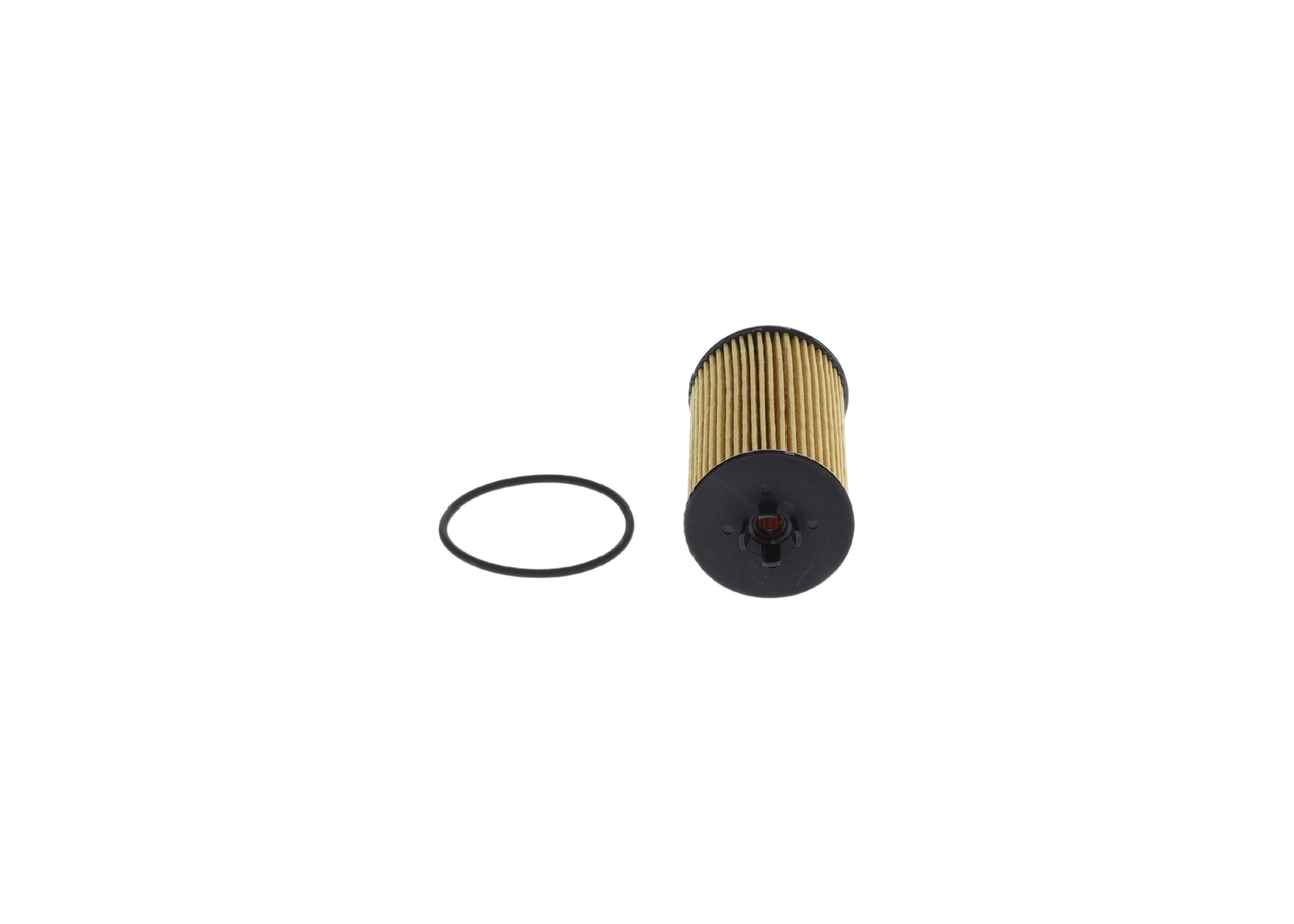 Bosch Oliefilter F 026 407 352