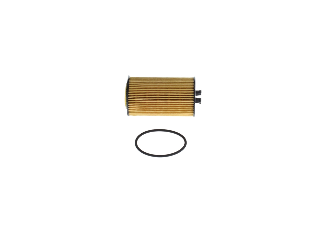 Bosch Oliefilter F 026 407 352