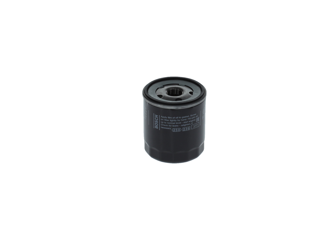 Bosch Oliefilter F 026 407 353