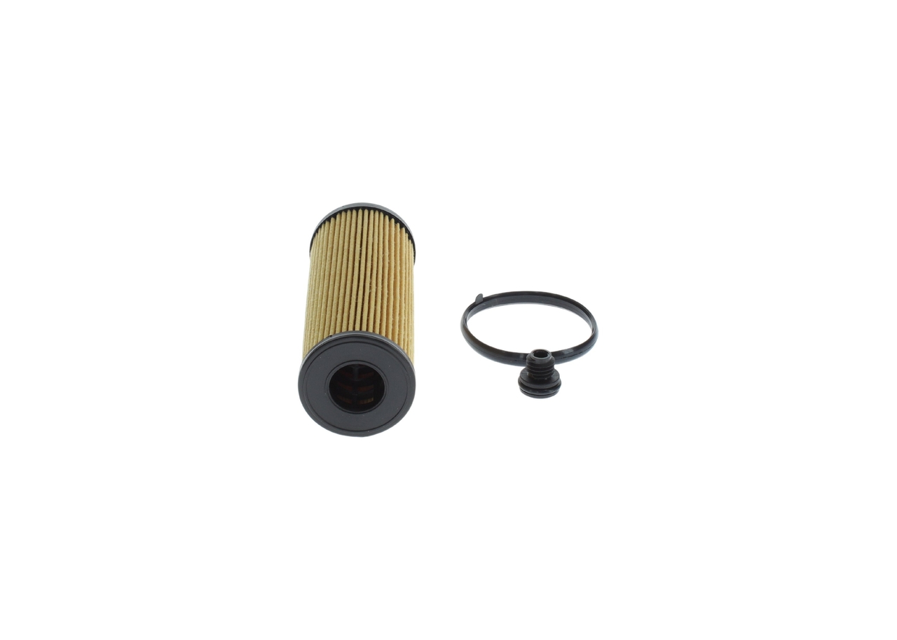 Bosch Oliefilter F 026 407 360