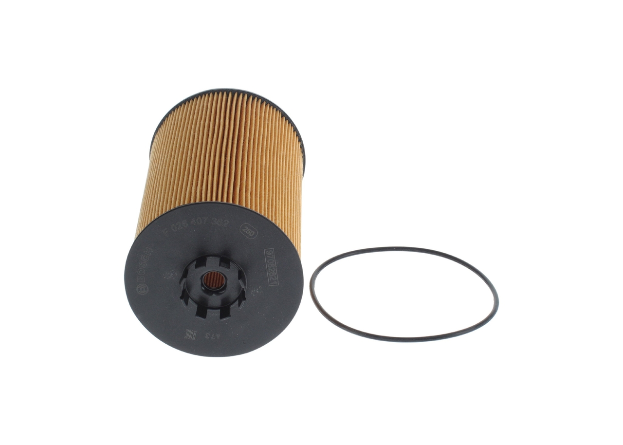 Bosch Oliefilter F 026 407 362