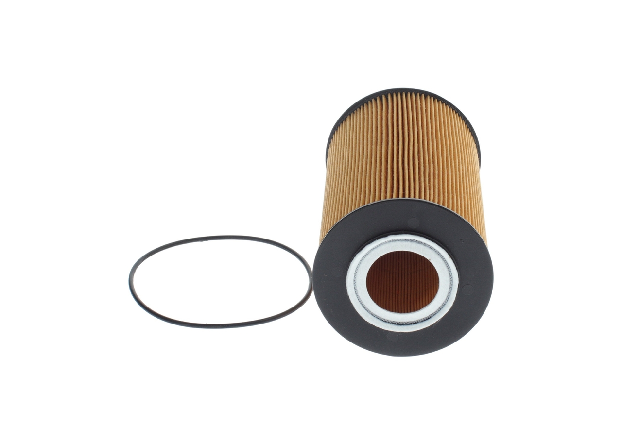 Bosch Oliefilter F 026 407 362