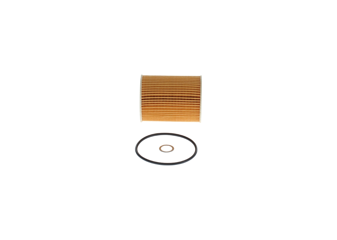 Bosch Oliefilter F 026 407 373