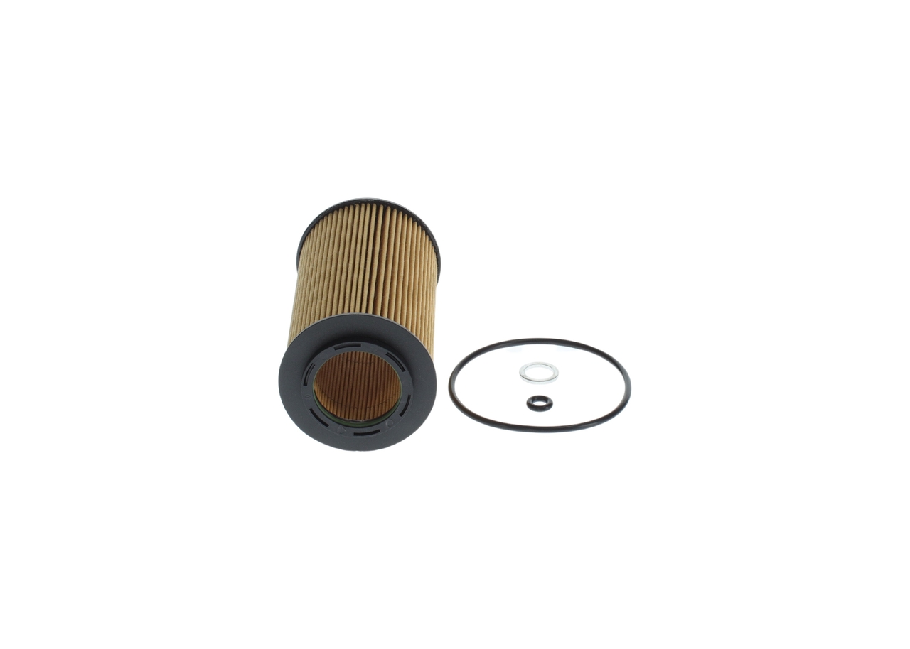 Bosch Oliefilter F 026 407 387