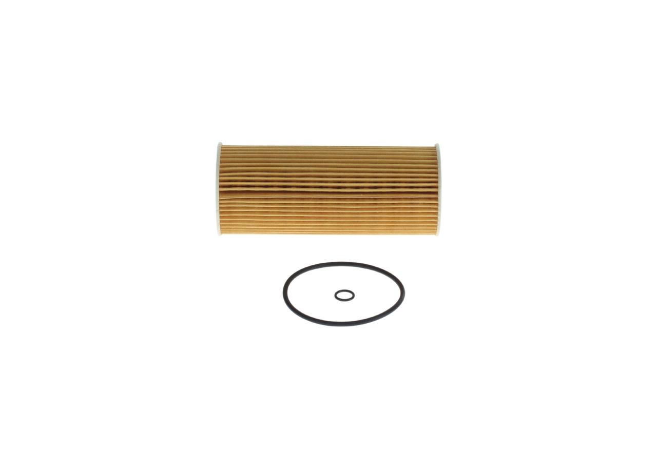 Bosch Oliefilter F 026 407 402