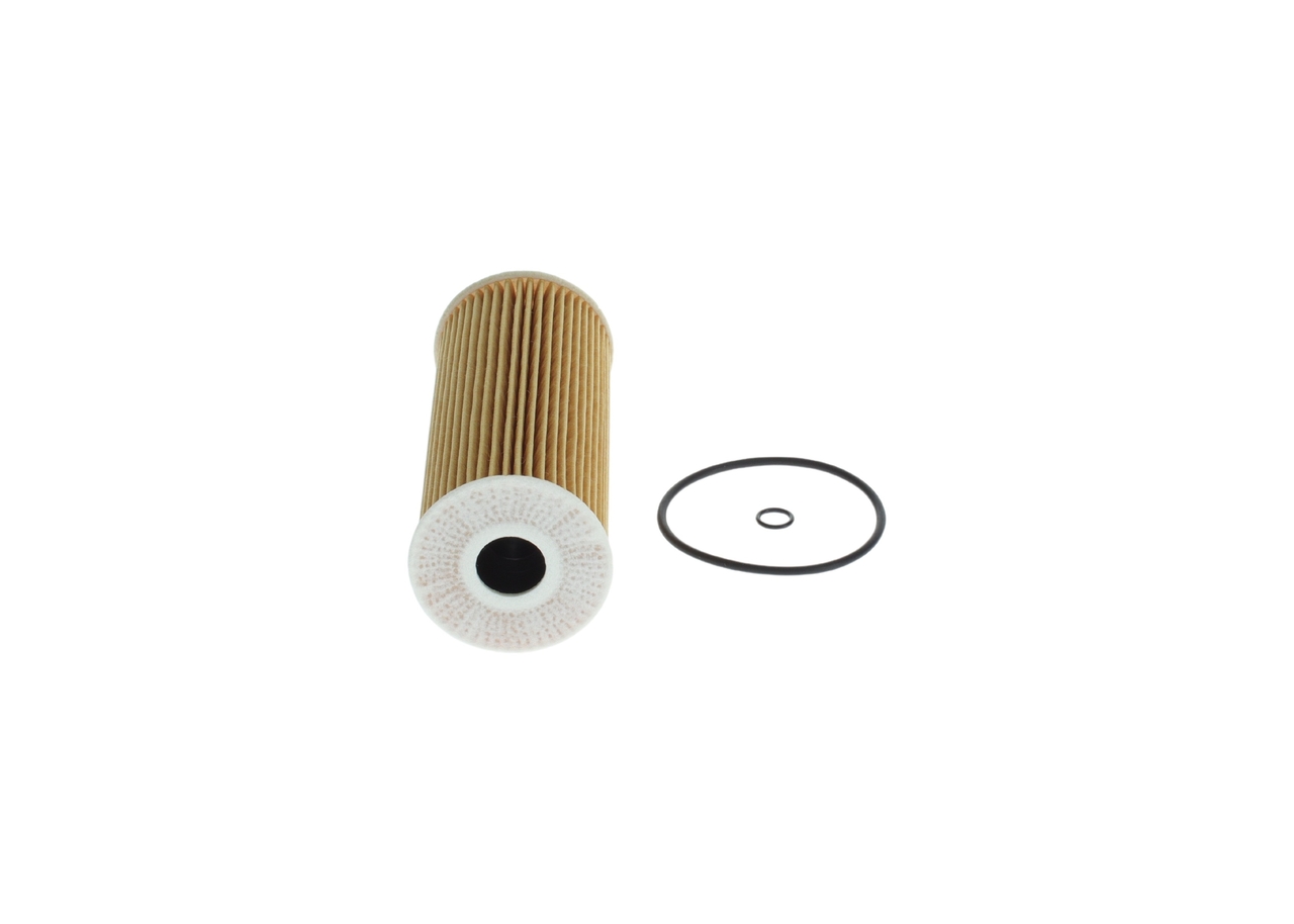 Bosch Oliefilter F 026 407 402