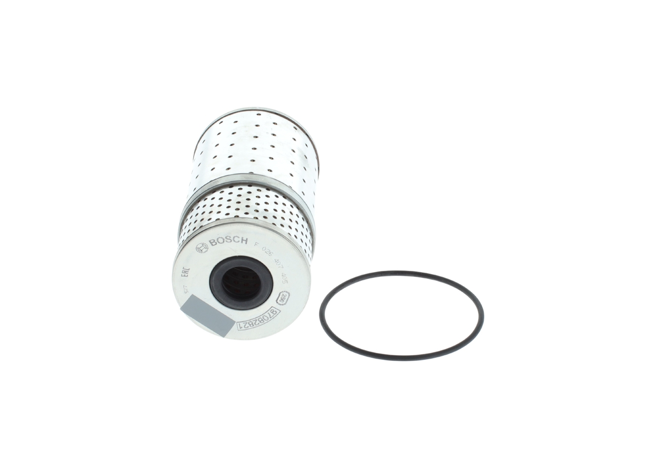 Bosch Oliefilter F 026 407 405