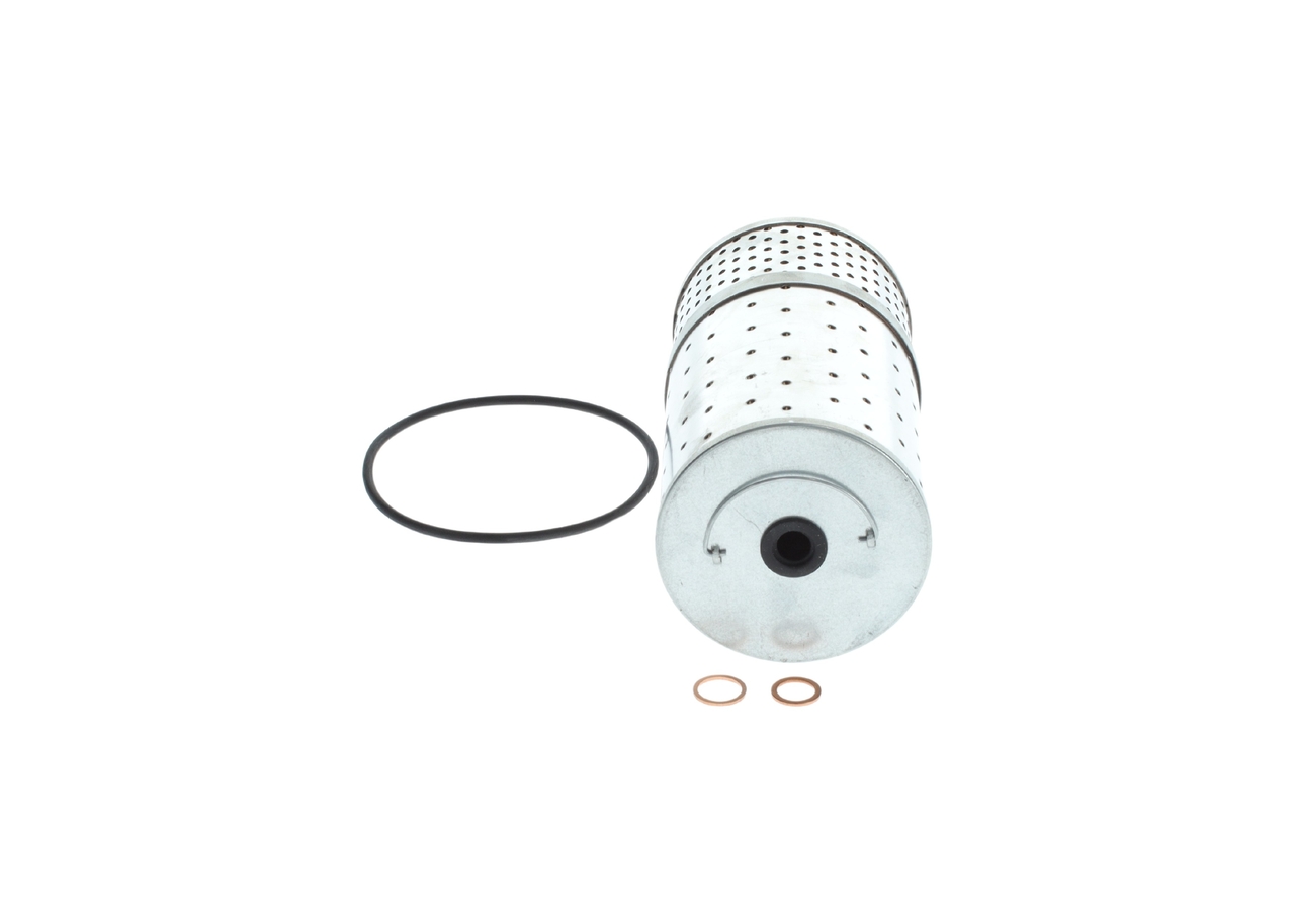 Bosch Oliefilter F 026 407 405