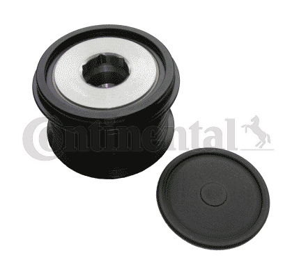 Contitech Vrijloop koppeling dynamo AP9085