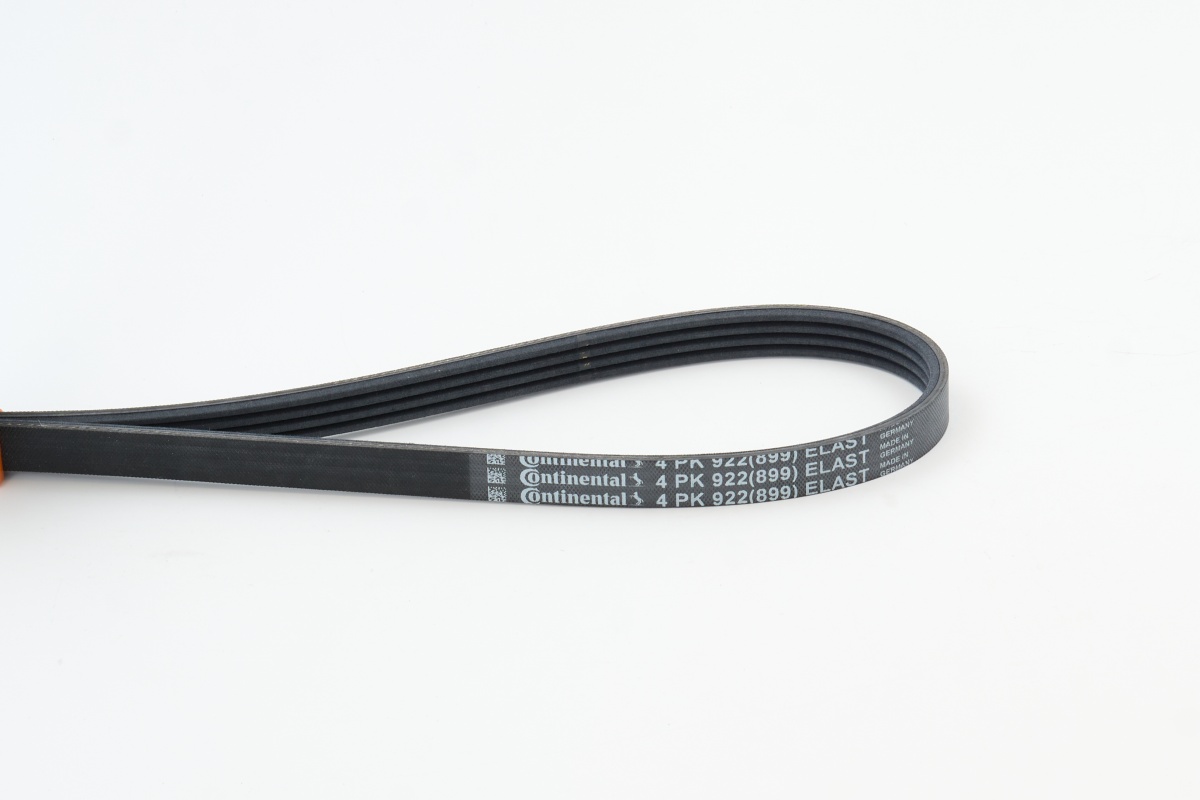 Poly V-riem Contitech 4PK922 ELAST