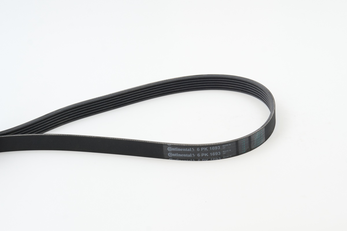 Contitech Poly V-riem 6PK1693