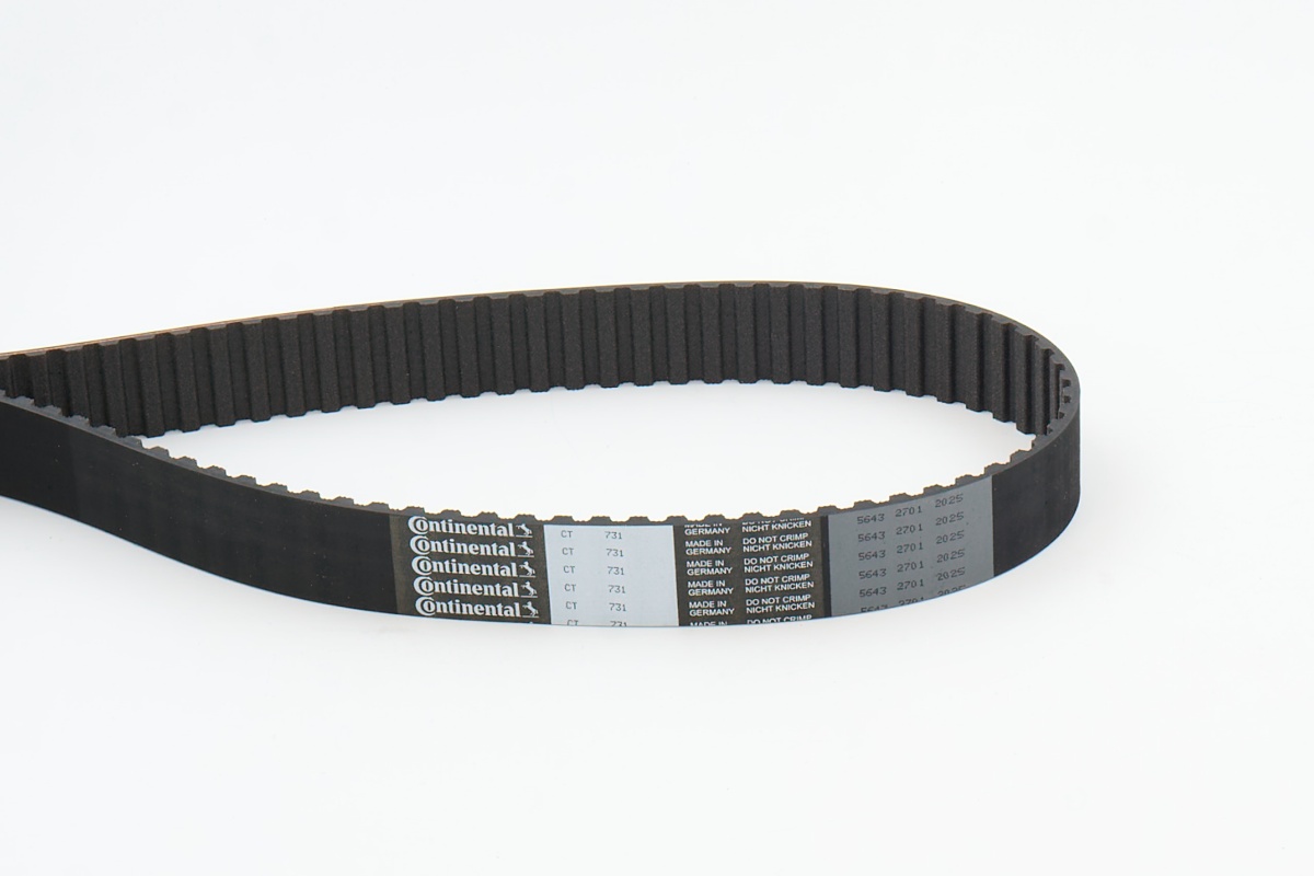 Distributieriem Contitech CT731