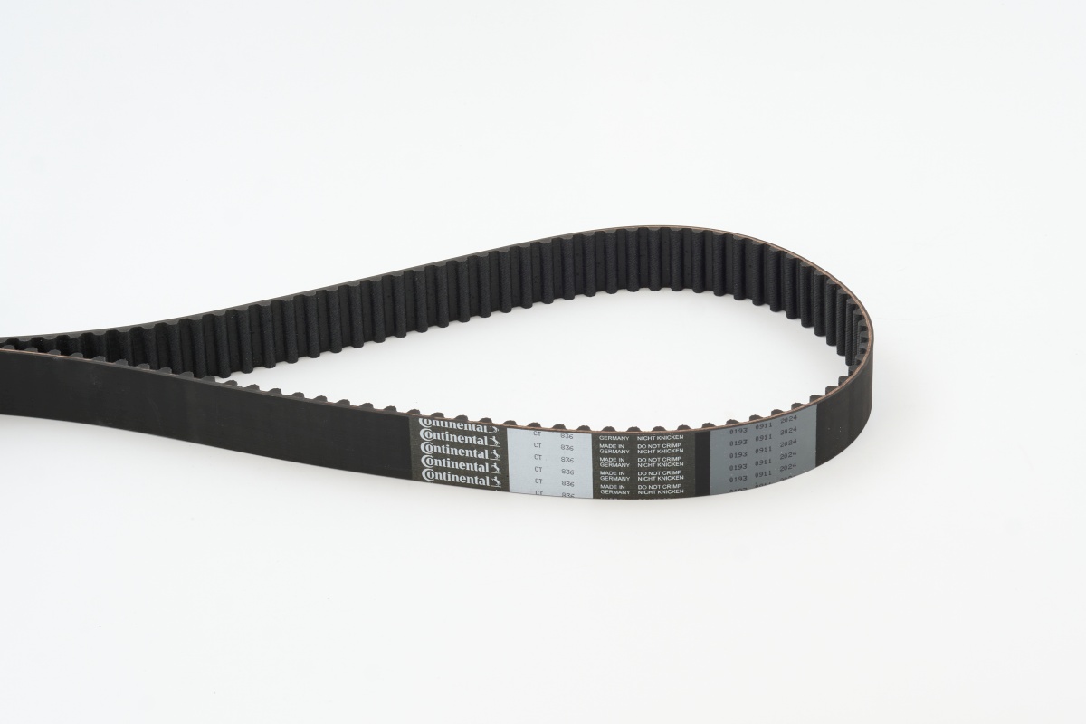 Distributieriem Contitech CT836