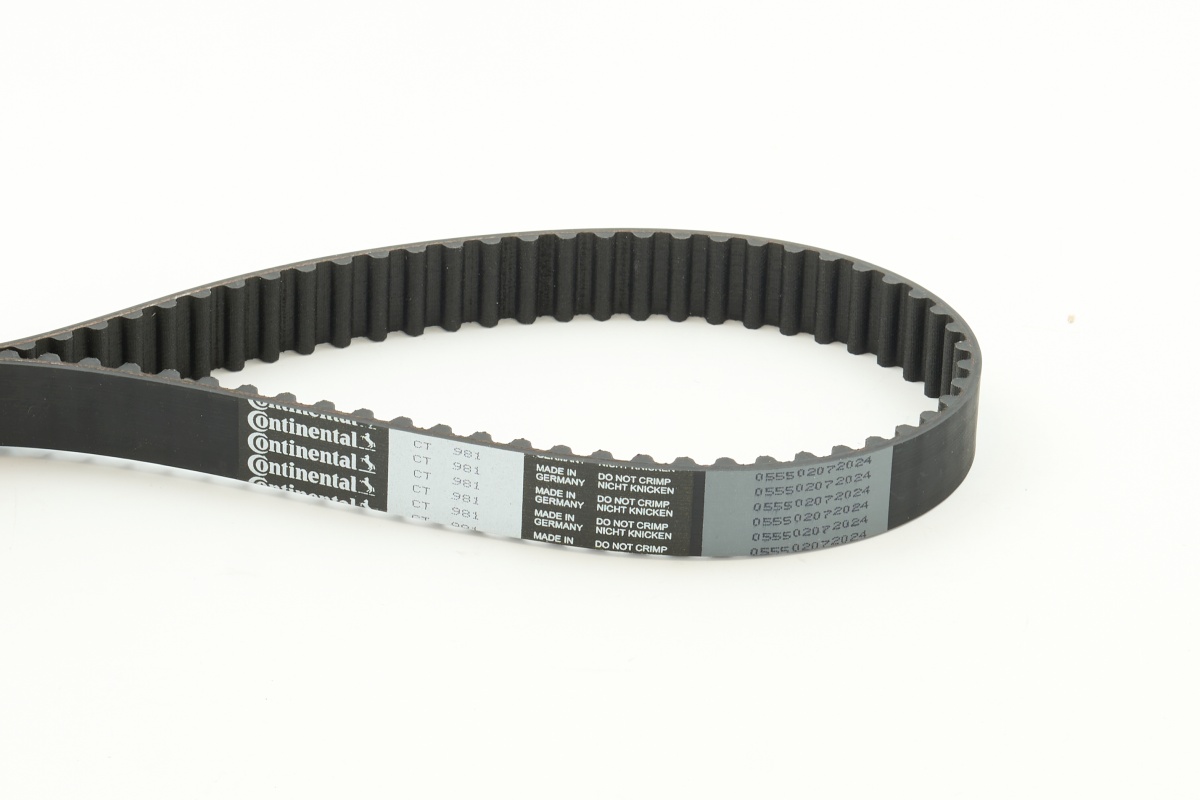 Contitech Distributieriem CT981