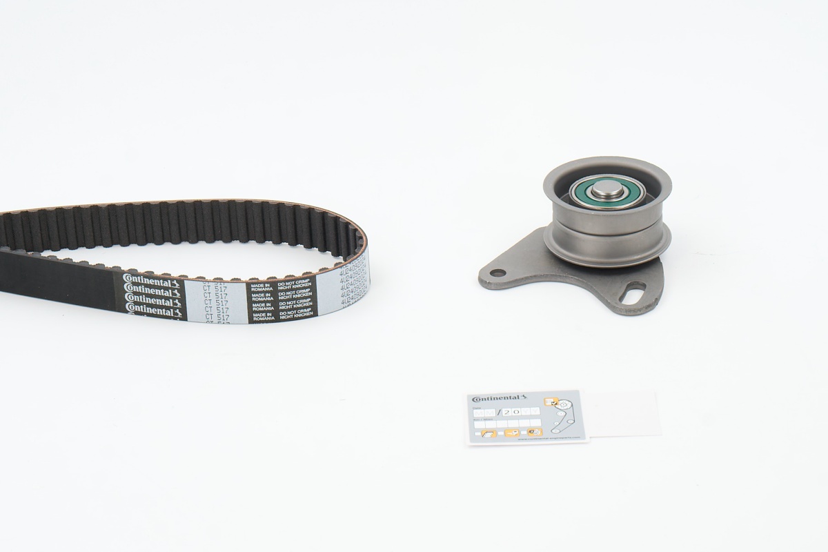 Distributieriem kit Contitech CT517K1