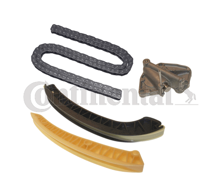 Distributieketting kit Contitech TC1001K2