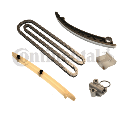 Distributieketting kit Contitech TC1001K3