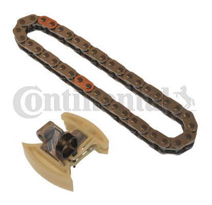 Distributieketting kit Contitech TC1004K1