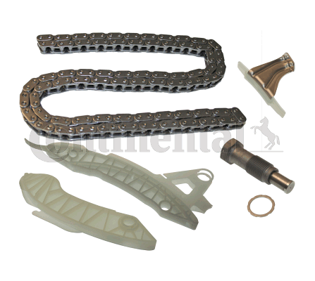 Distributieketting kit Contitech TC1006K1