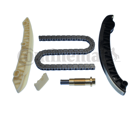 Distributieketting kit Contitech TC1009K1
