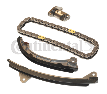 Distributieketting kit Contitech TC1021K1