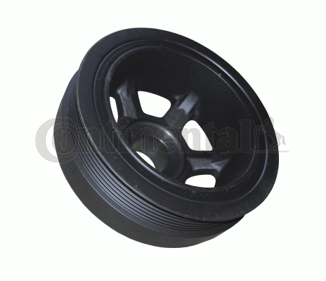 Contitech Krukaspoelie VD1070