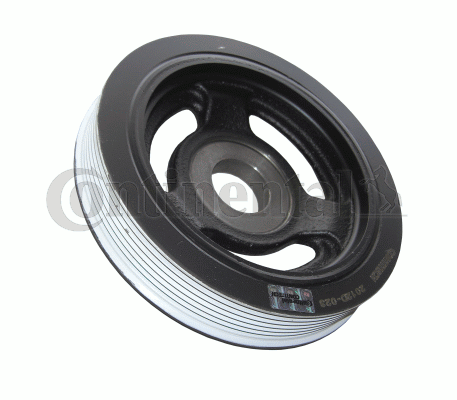 Contitech Krukaspoelie VD1096