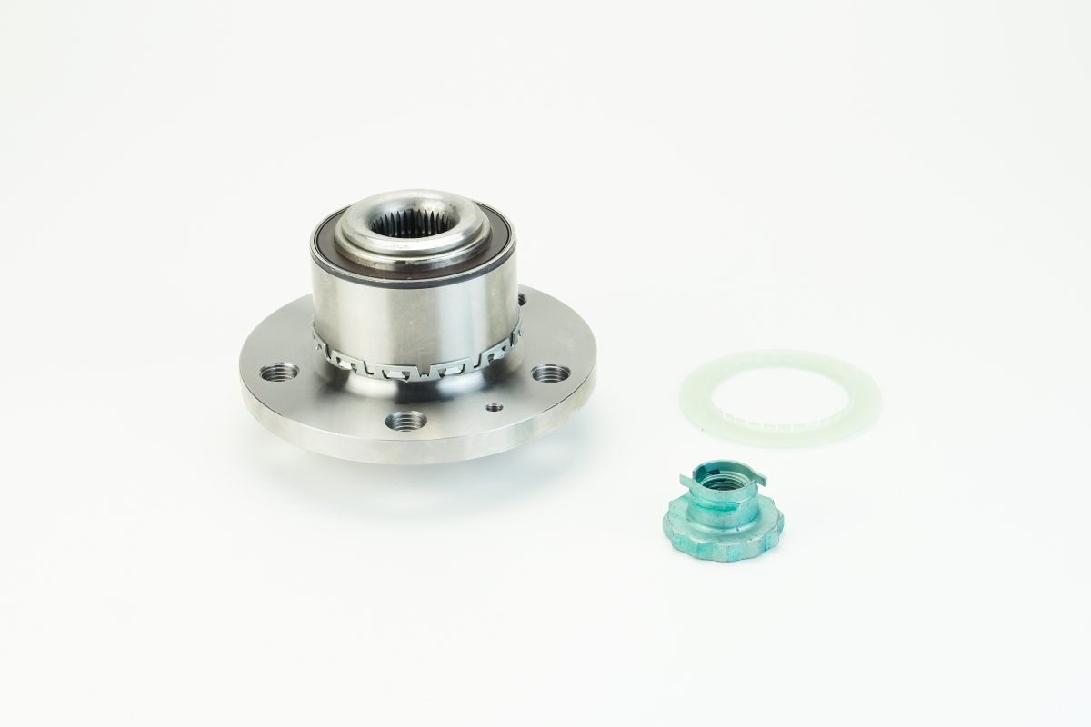 Wiellagerset Contitech WBE1001