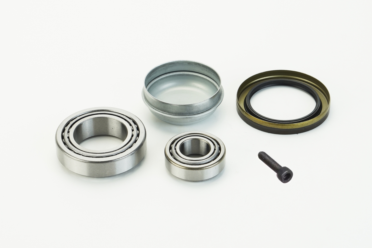 Wiellagerset Contitech WBE1123