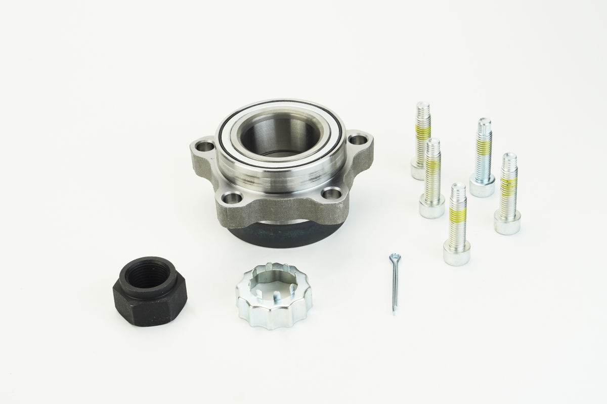 Wiellagerset Contitech WBE1156