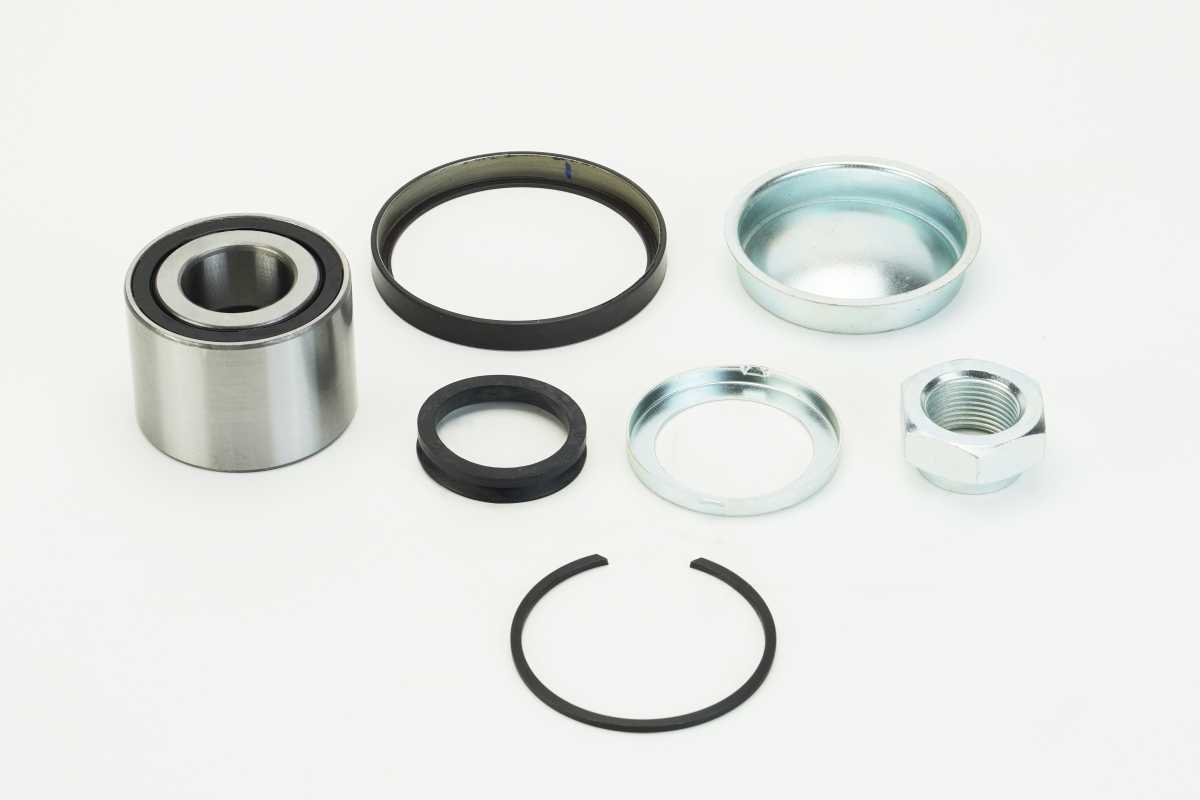 Wiellagerset Contitech WBE1166