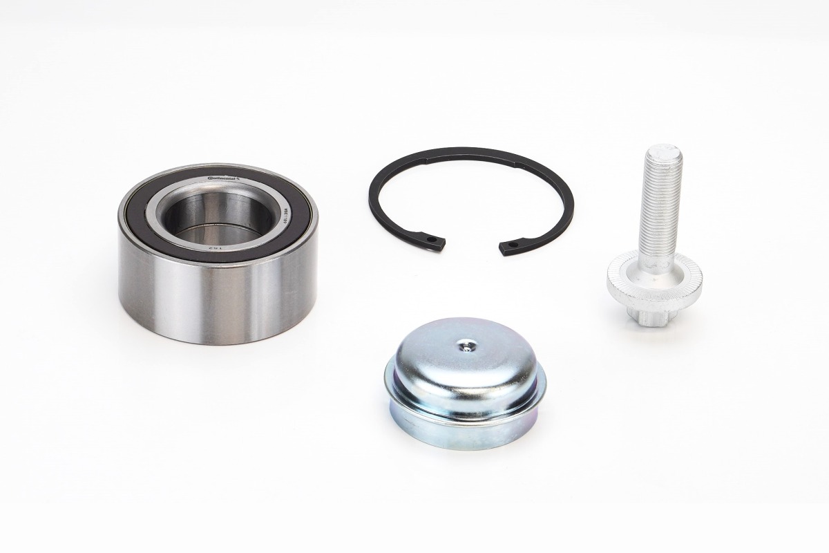 Wiellagerset Contitech WBE1189