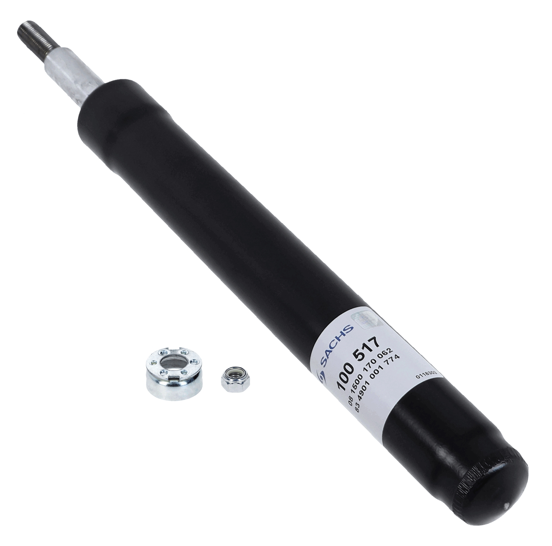 Schokdemper Sachs 100 517