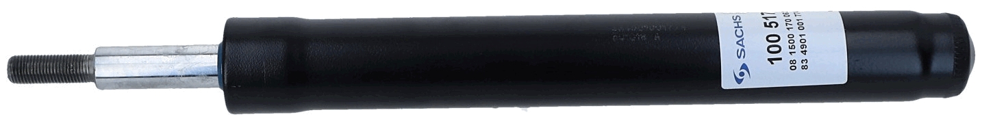 Sachs Schokdemper 100 517