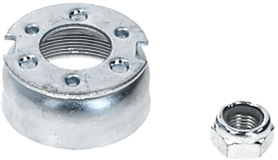 Sachs Schokdemper 100 786